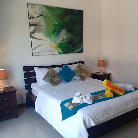 Villa Penyu Legian Esterno foto