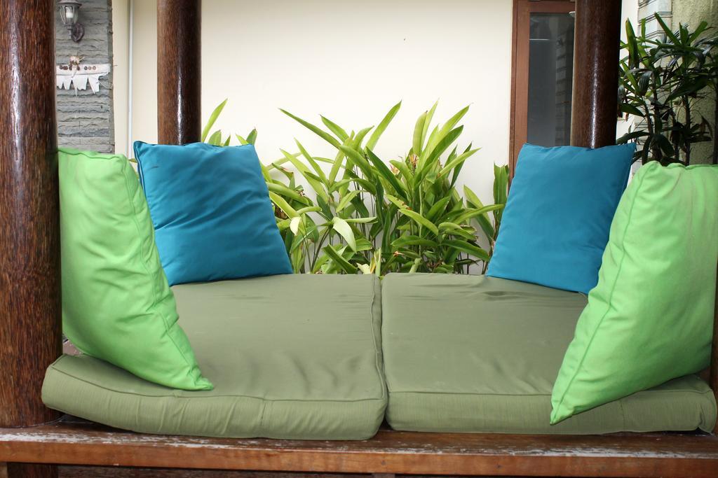 Villa Penyu Legian Esterno foto