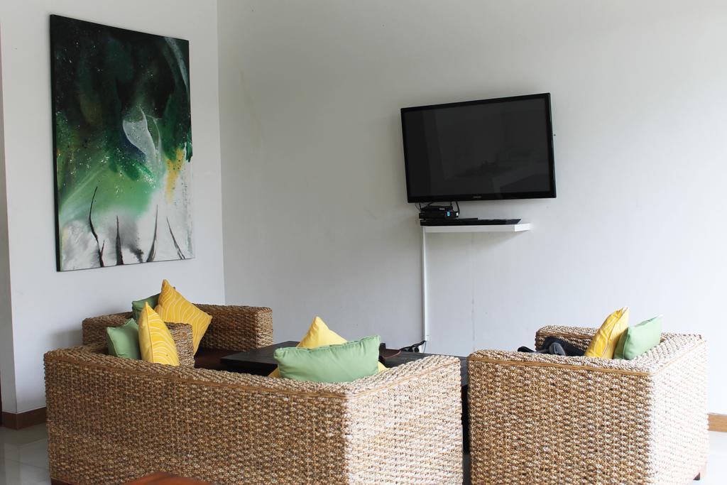 Villa Penyu Legian Esterno foto