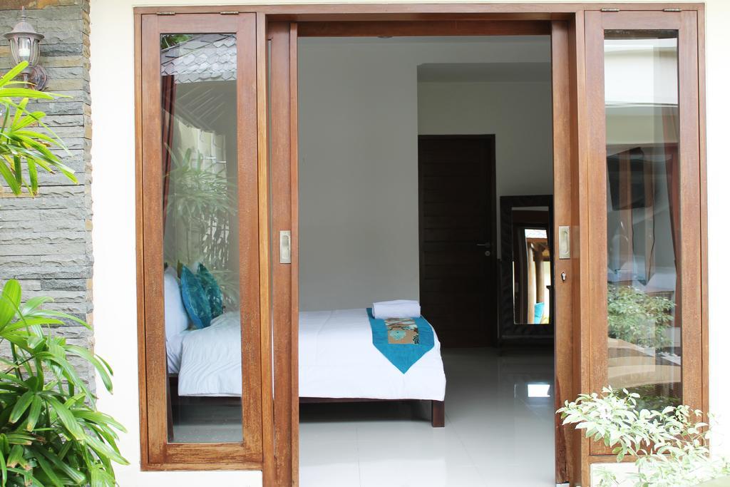 Villa Penyu Legian Esterno foto
