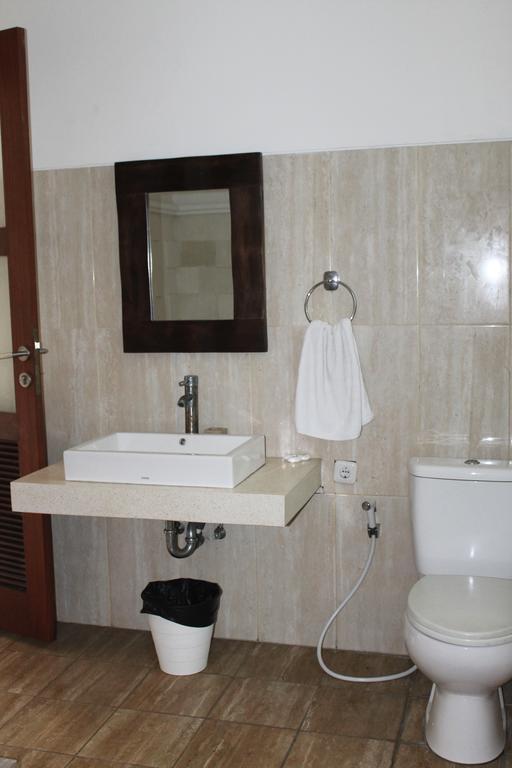 Villa Penyu Legian Esterno foto
