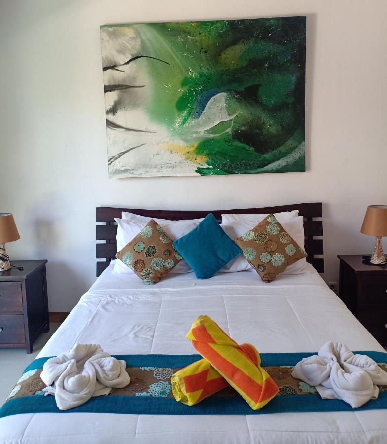 Villa Penyu Legian Esterno foto
